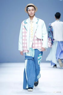 第五站 2019 大浪杯校園宣講會(huì)走進(jìn)大連工業(yè)大學(xué)服裝學(xué)院