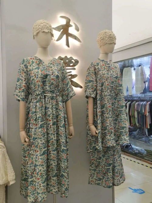 氣溫飆升帶動(dòng)采購熱潮，天虹服裝城夏裝與箱包市場(chǎng)熱度持續(xù)攀升