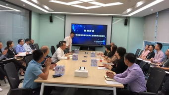 科技構(gòu)建數(shù)字咨詢 廣東BIM咨詢企業(yè)成都游學(xué)營(yíng)聚焦信息技術(shù)咨詢